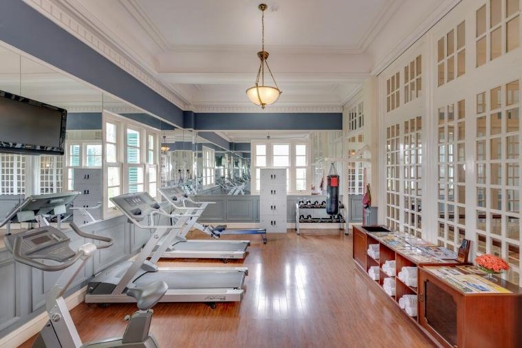 Dalat Palace Heritage Hotel